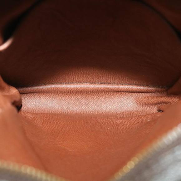 LOUIS VUITTON Monogram Danube Shoulder Bag M45266 LV Auth am3447 - Picture 10 of 16